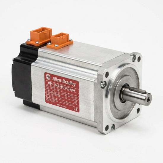Allen-Bradley MPL-B4530K-MJ72AA
