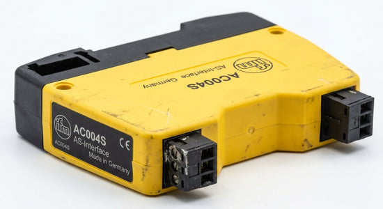 IFM AC004S