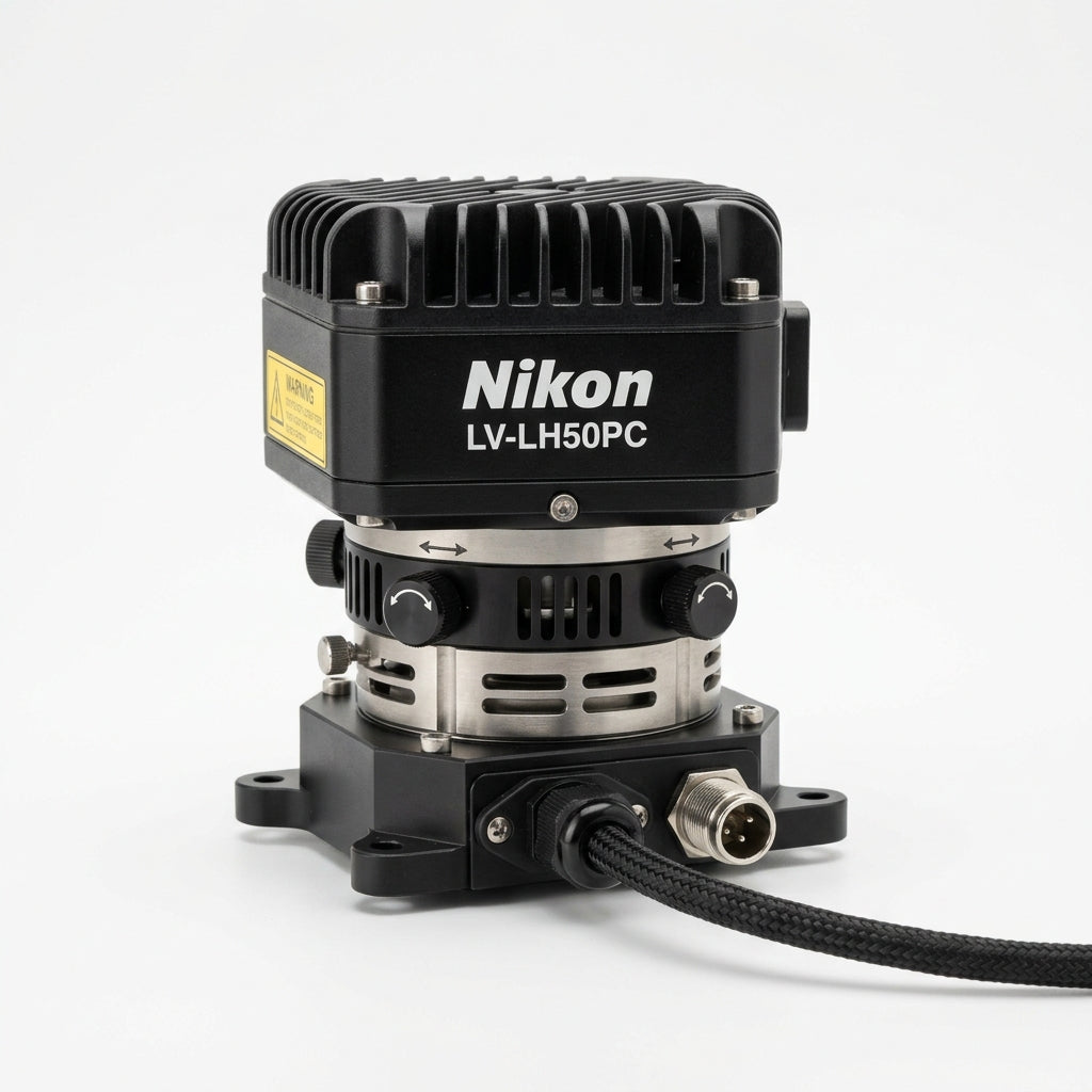 NIKON LV-LH50PC