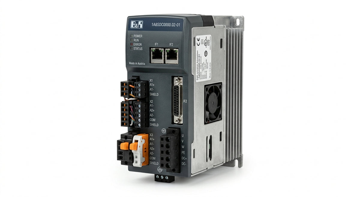 B&R 1A8SDC0000.02-01