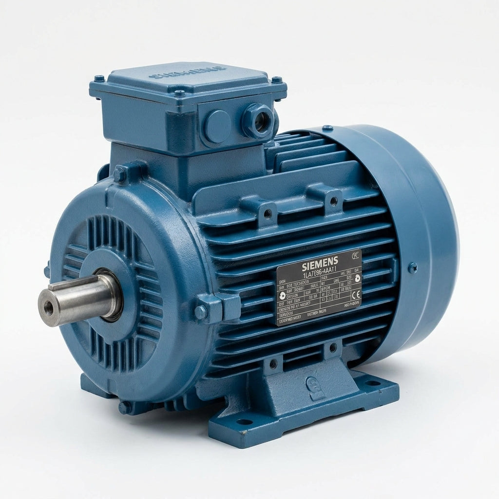 Siemens 1LA7096-4AA11