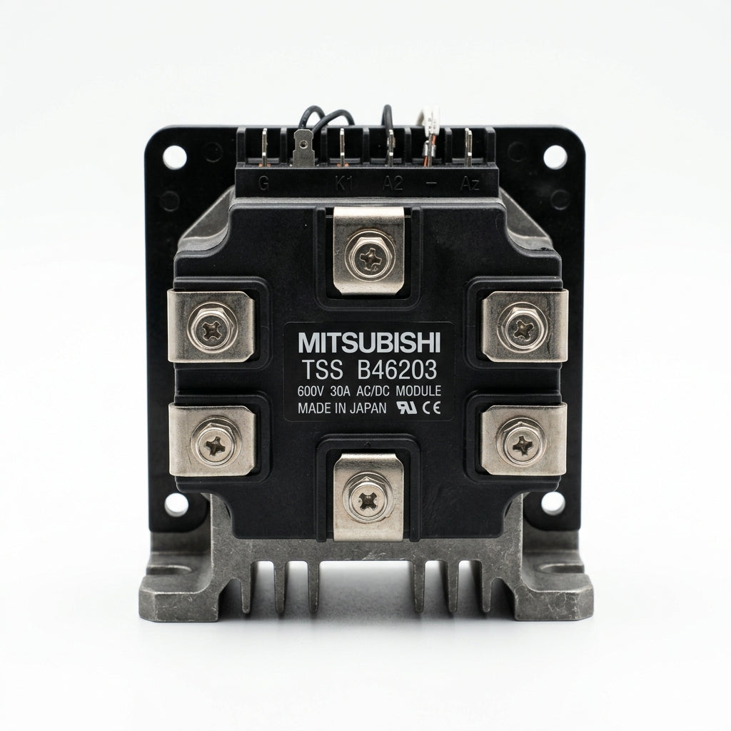 MITSUBISHI/TSS B46203