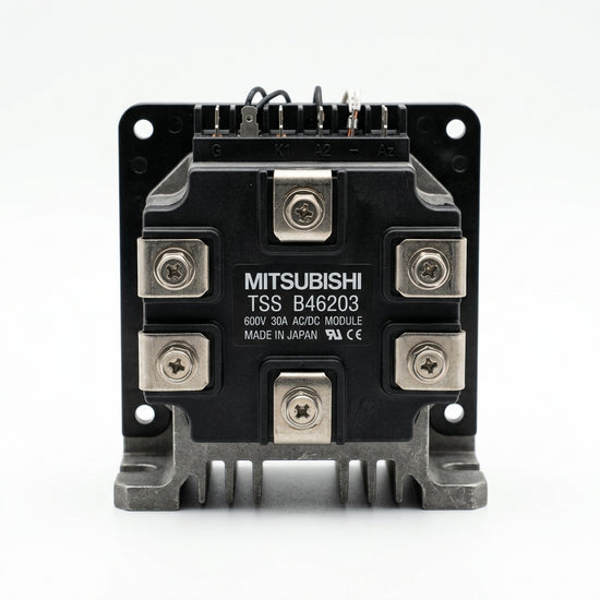 MITSUBISHI/TSS B46203