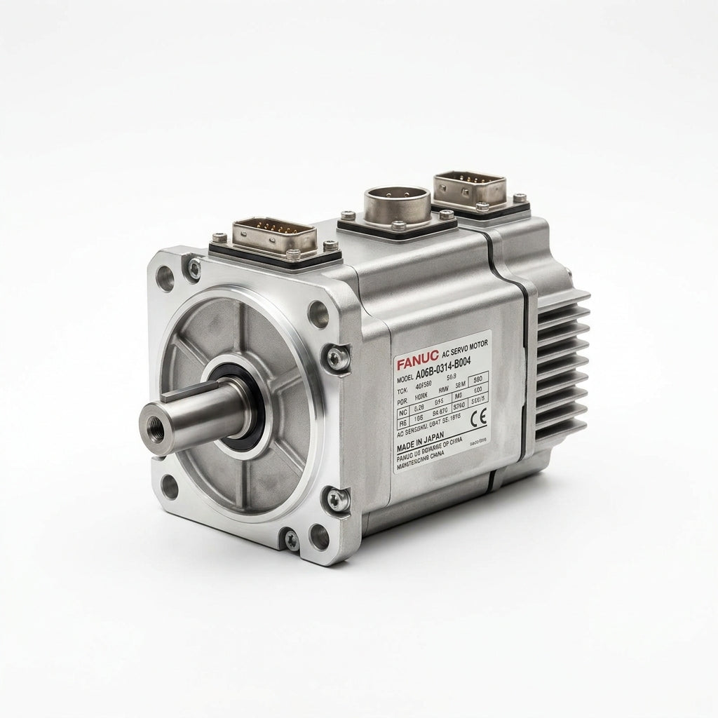 FANUC A06B-0314-B004