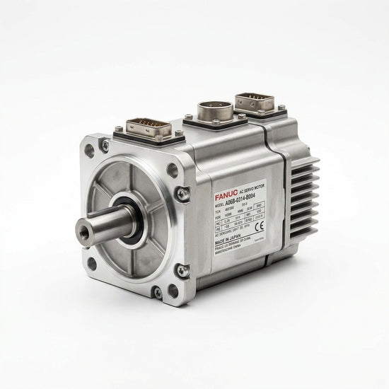 FANUC A06B-0314-B004