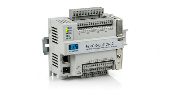 B&R 8GP30-040--010S2L2