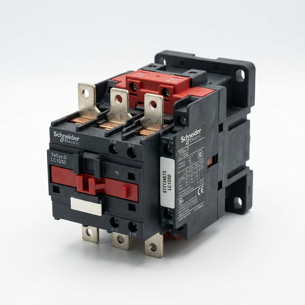 BIND CONTACTO S+S MODELO CA7-23-10-220W