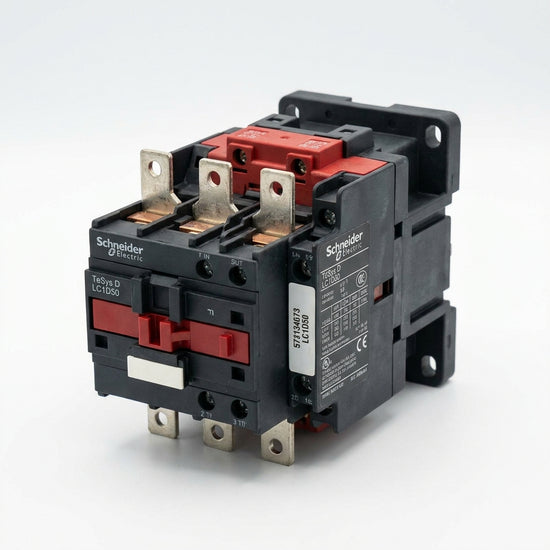 BIND CONTACTO S+S MODELO CA7-23-10-220W