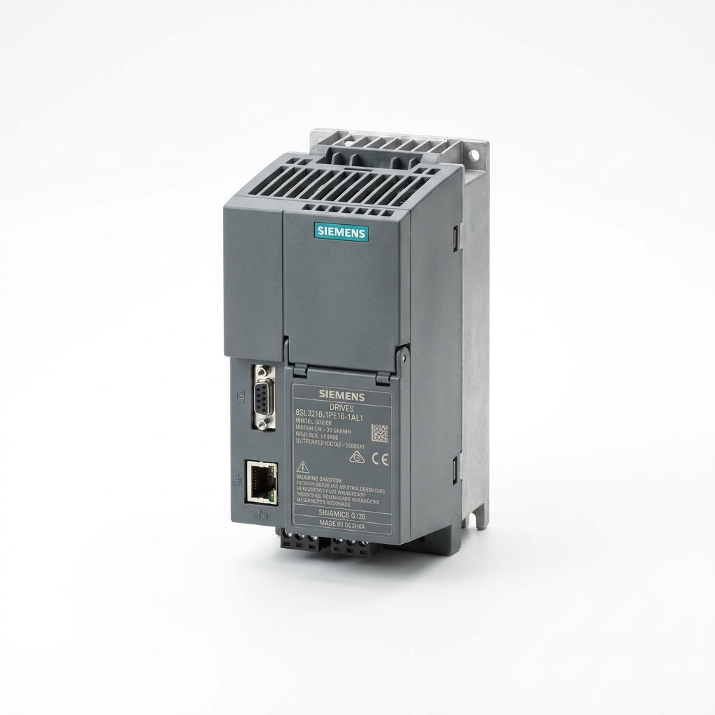 SIEMENS/DRIVES 6SL3210-1PE16-1AL1