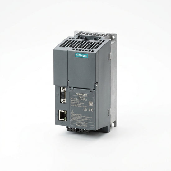 SIEMENS/DRIVES 6SL3210-1PE16-1AL1