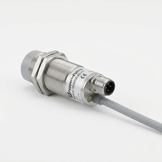 Pepperl+Fuchs NBN15-30GM50-A2-V1