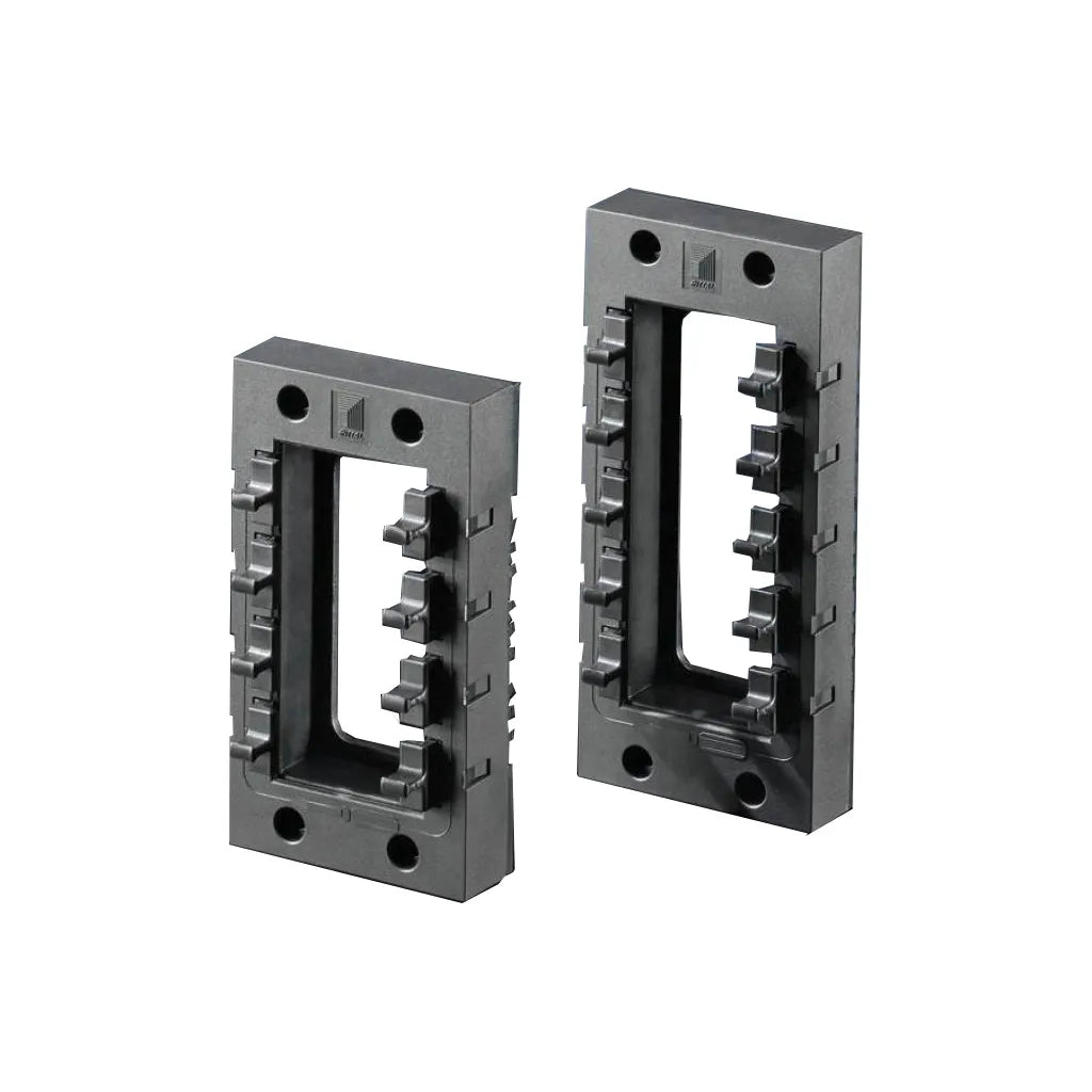 SZ Marco de estanqueidad 10 módulos 20x20mm 24 polos de poliamida Para TS 1pz