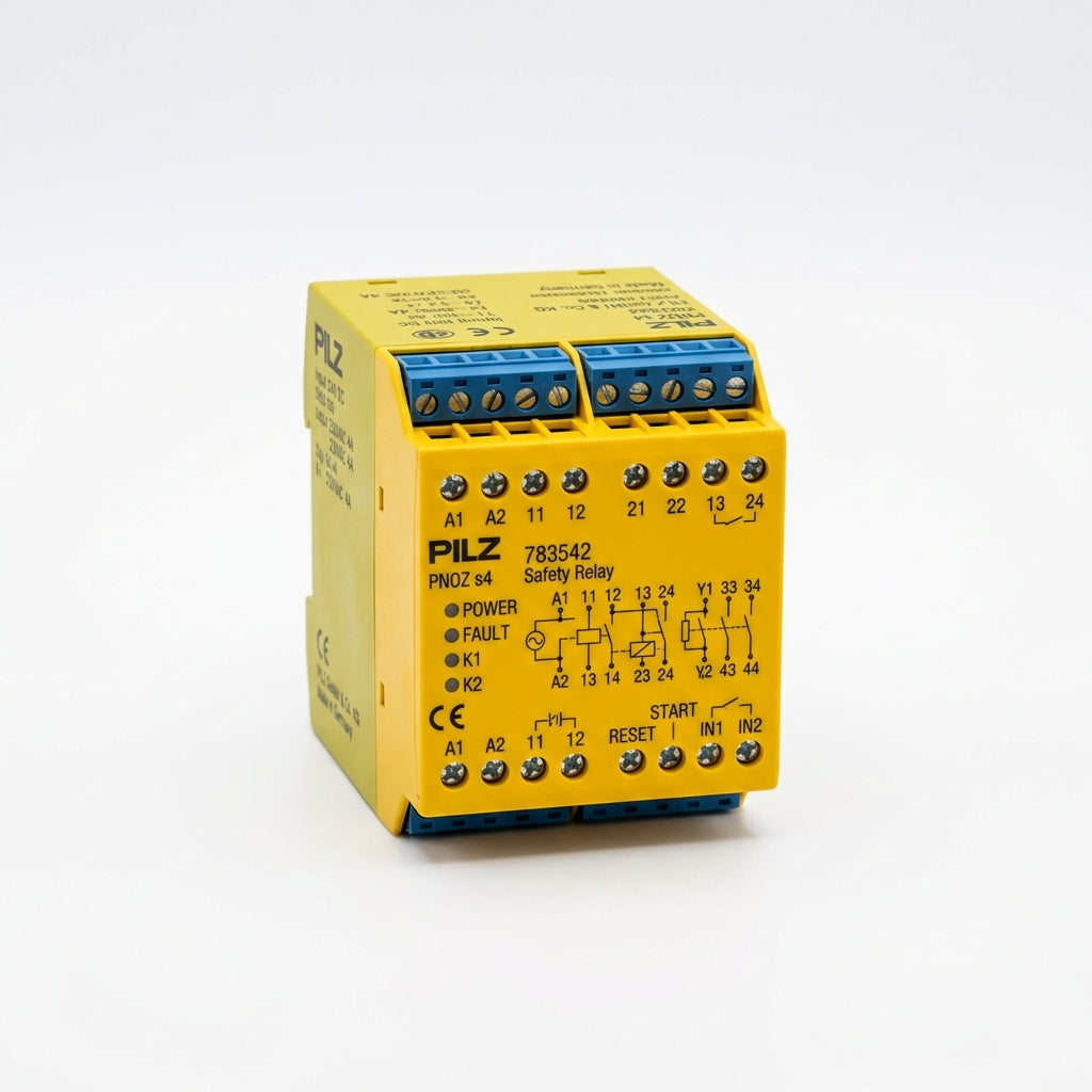 PILZ 783542