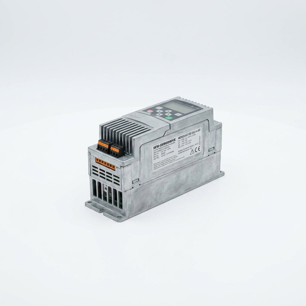 SEW-Eurodrive MDX60A0150-5A3-4-00