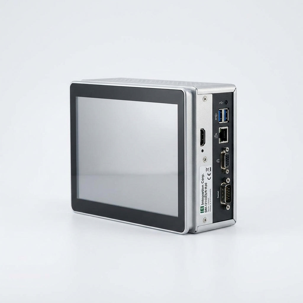 IEI Integration Corp. DM-121GXS/R-R20
