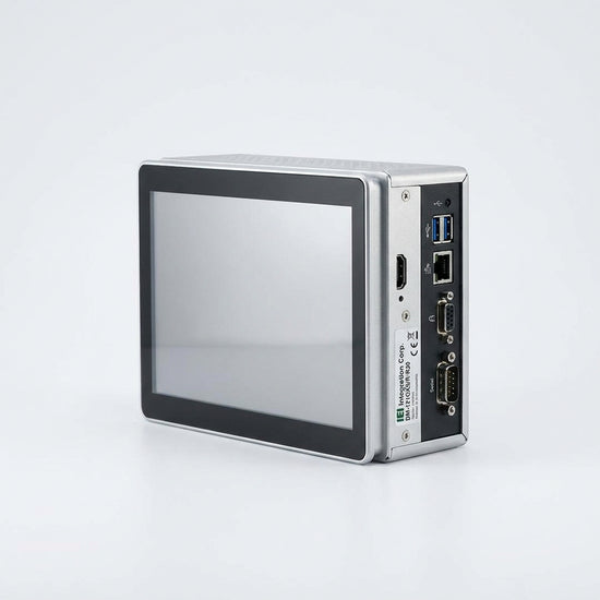 IEI Integration Corp. DM-121GXS/R-R20