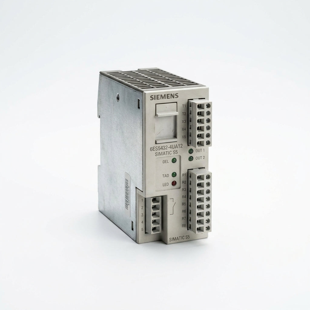 Siemens 6ES5432-4UA12