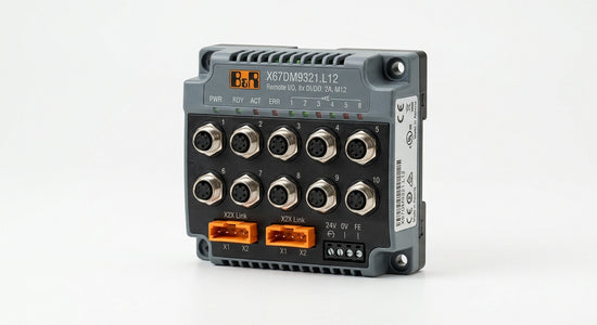 B&R X67DM9321.L12