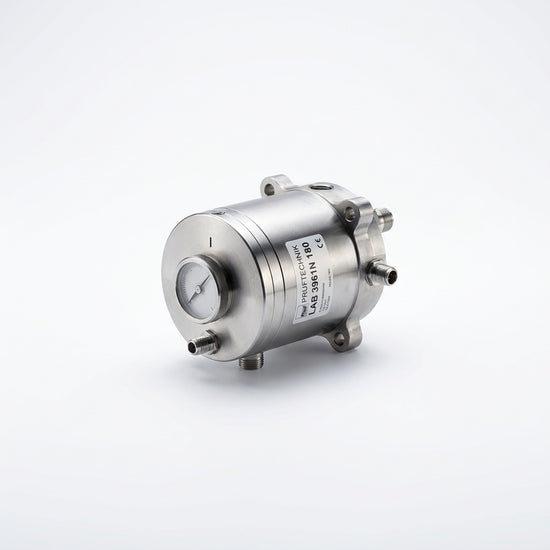 PRUFTECHNIK LAB 3961N 180