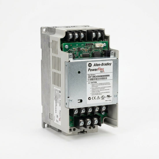 Allen-Bradley 20F14NC456AN0NNNNN