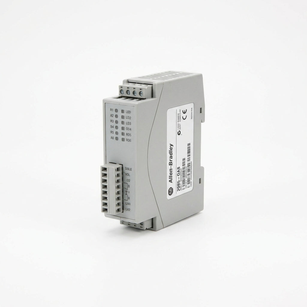 Allen-Bradley 2085-OA8