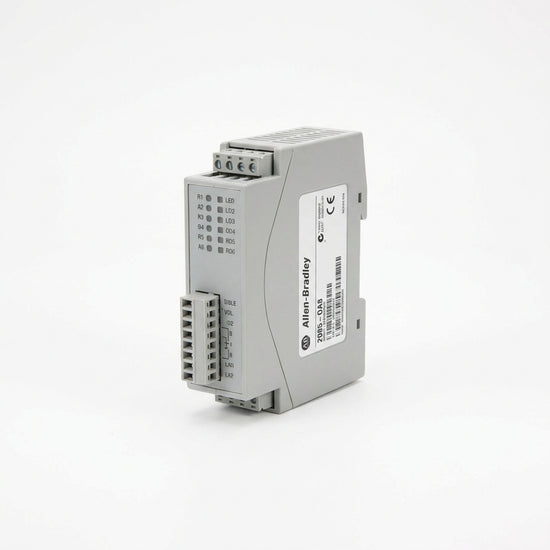 Allen-Bradley 2085-OA8