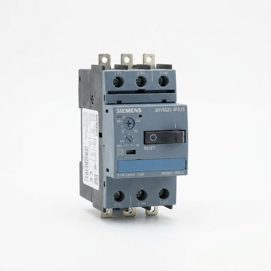 Siemens 3RV6021-4FA15