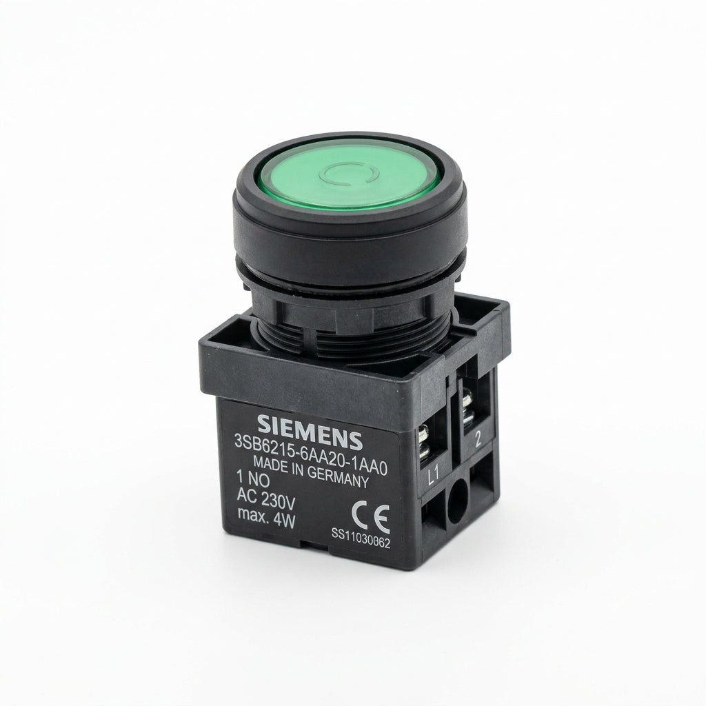 SIEMENS/EP 3SB6215-6AA20-1AA0
