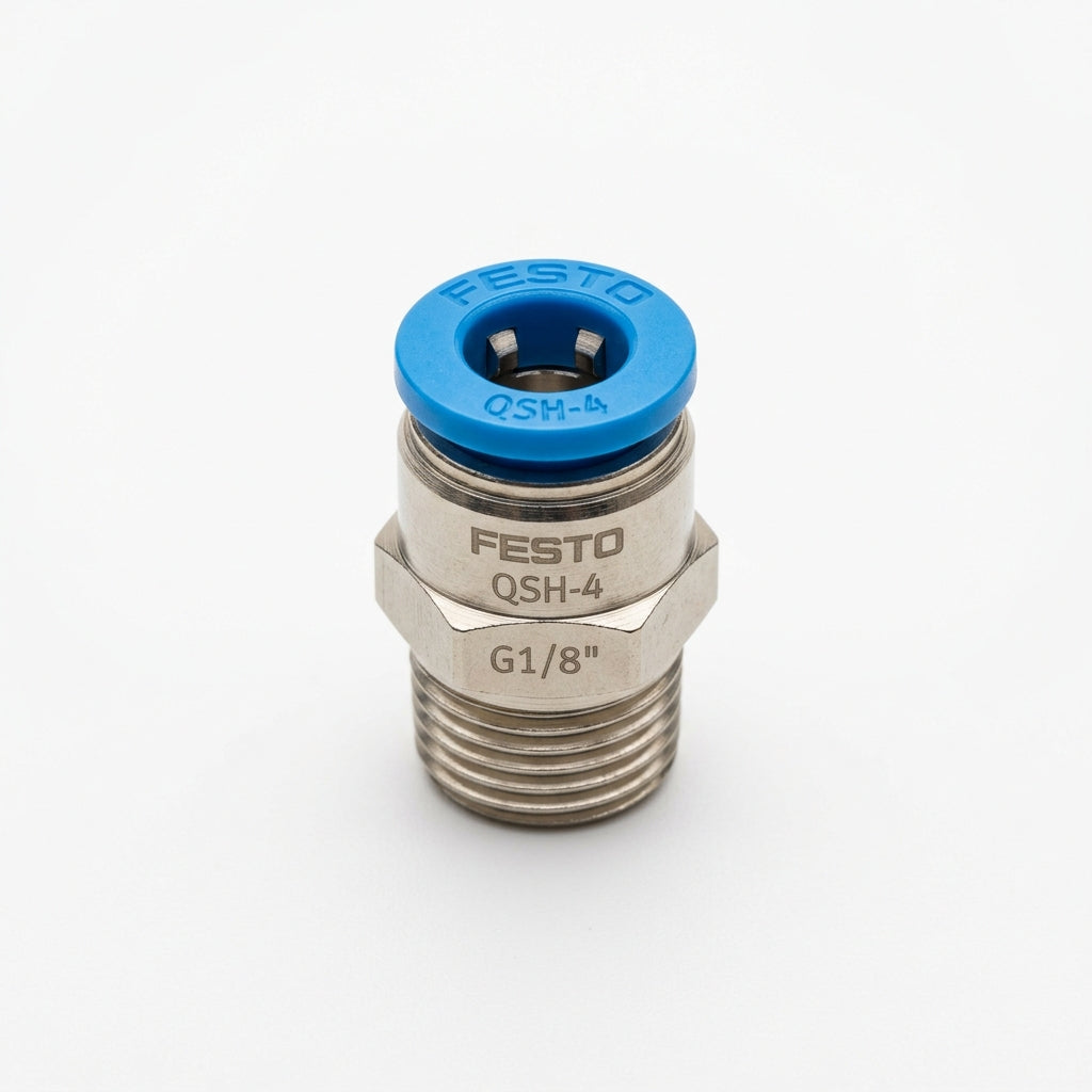 FESTO QSH-4