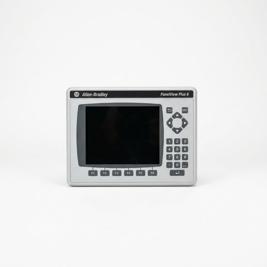 Allen-Bradley 2711PC-T6C20D8