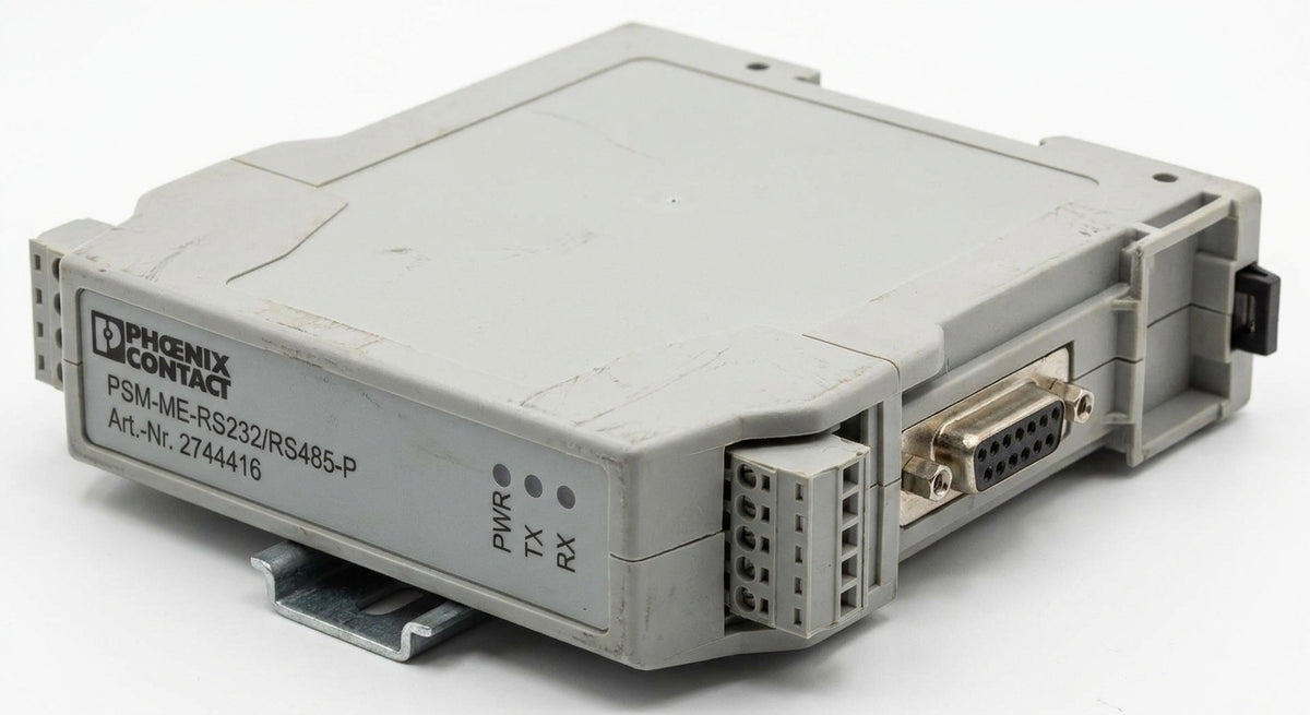 PHOENIX CONTACT PSM-ME-RS232/RS485-P