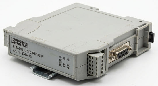 PHOENIX CONTACT PSM-ME-RS232/RS485-P