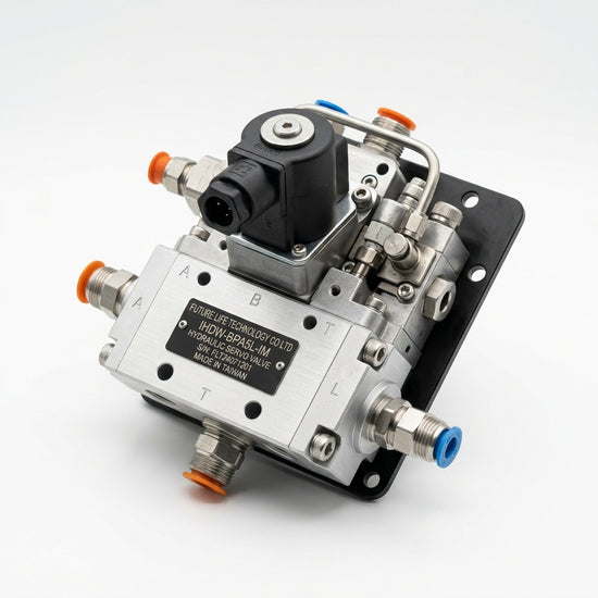 FUTURE LIFE TECHNOLOGY CO LTD IHDW-BPA5L-IM