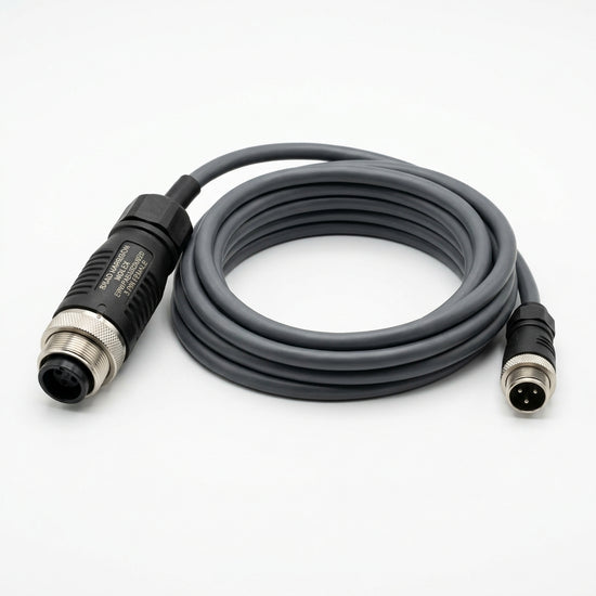 Brad Harrison Erwpab3002m020 cable de conexión