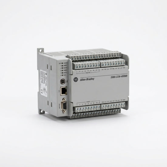 Allen-Bradley 2080-LC30-48QWB