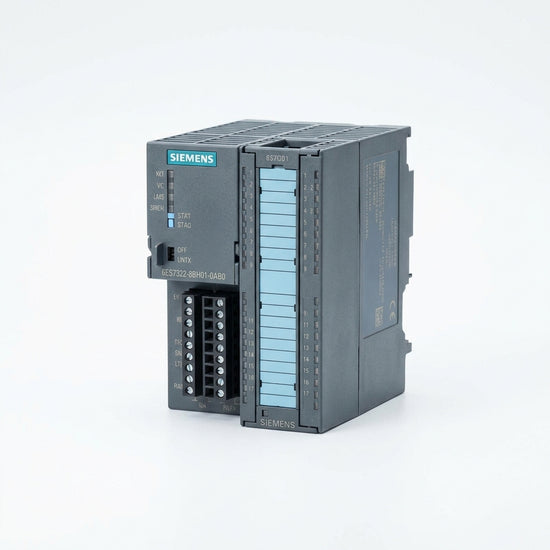 Siemens 6ES7322-8BH01-0AB0