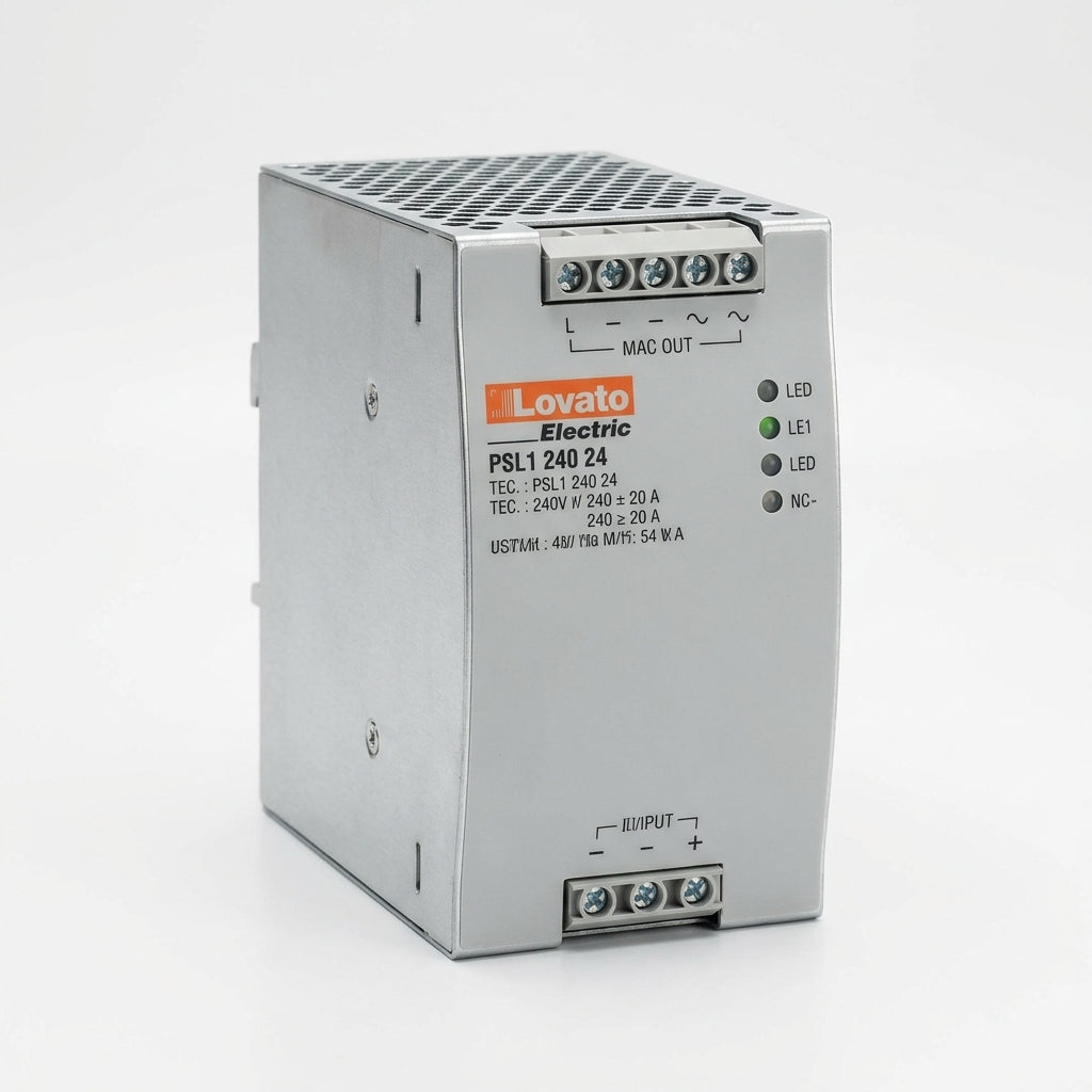 Lovato Electric PSL1 240 24