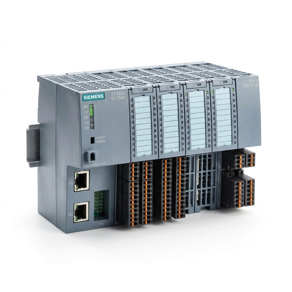 BIND ALLEN-BRADLEY 1769-L19ER-BB1BK COMPACTLOGIX