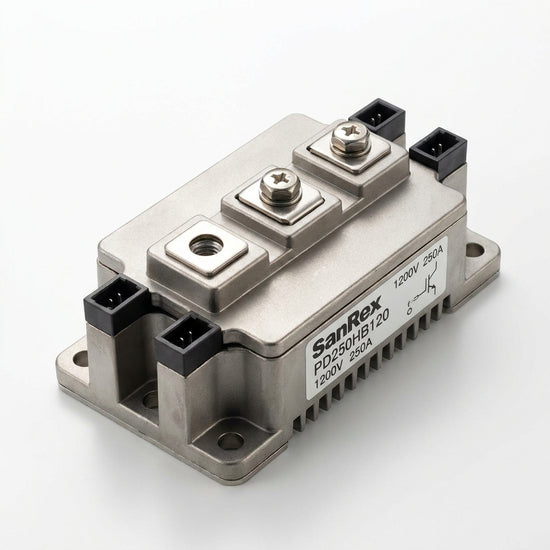 SanRex PD250HB120