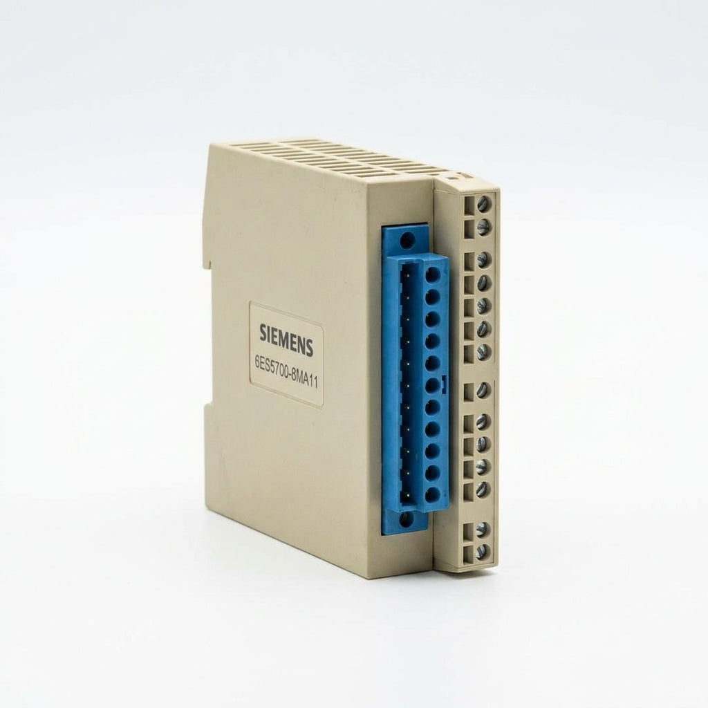 SIEMENS 6ES5700-8MA11