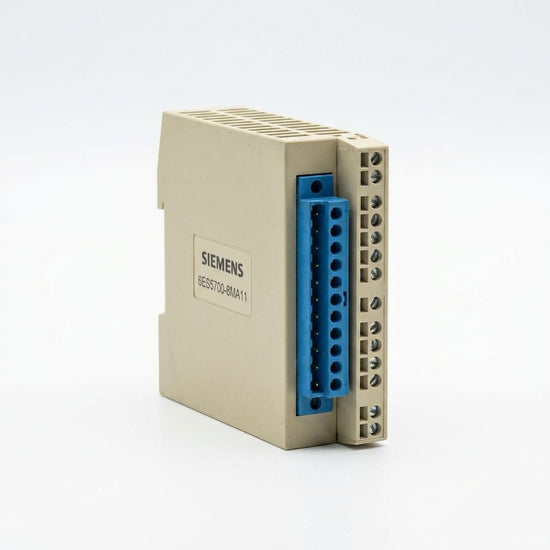 SIEMENS 6ES5700-8MA11