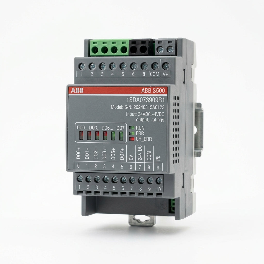 ABB 1SDA073909R1