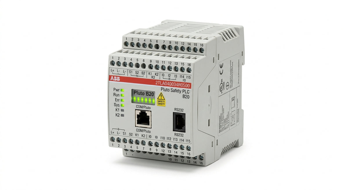 ABB 2TLA040034R0500