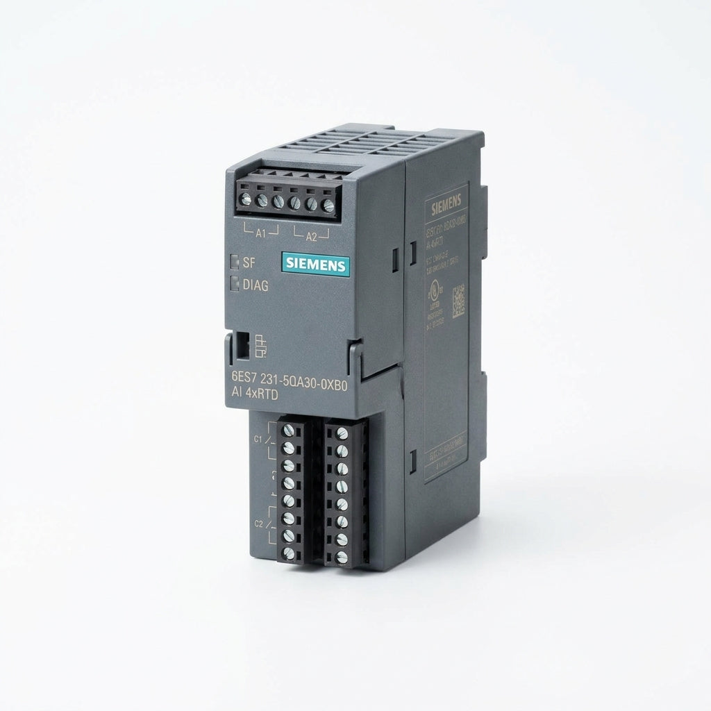 Siemens 6ES7231-5QA30-0XB0