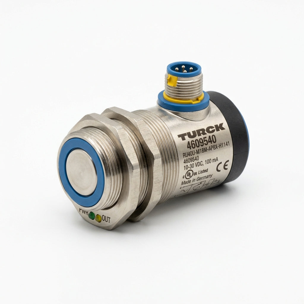 TURCK 4609540