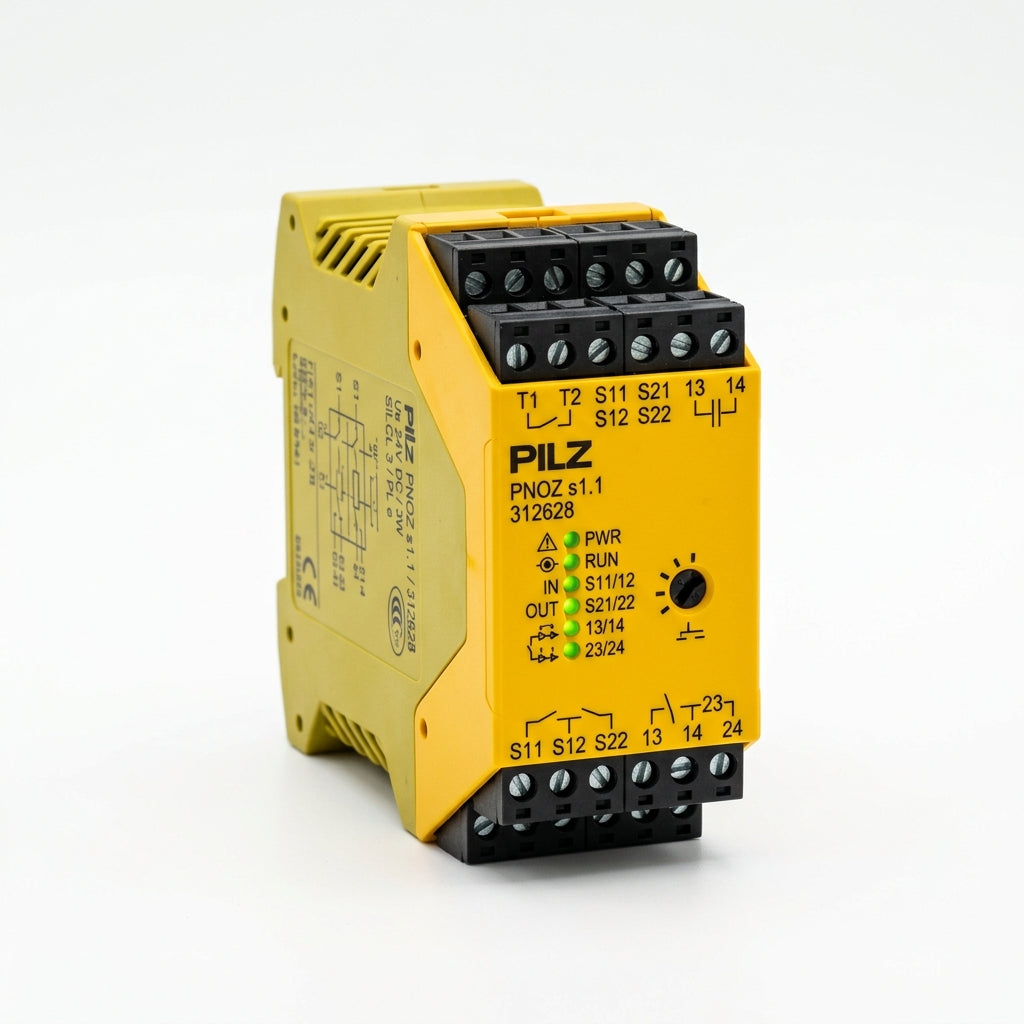 PILZ 312628