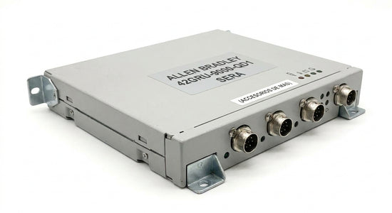 ALLEN BRADLEY 42GRU-9000-QD1 SERA (ACCESORIOS DE MAS)