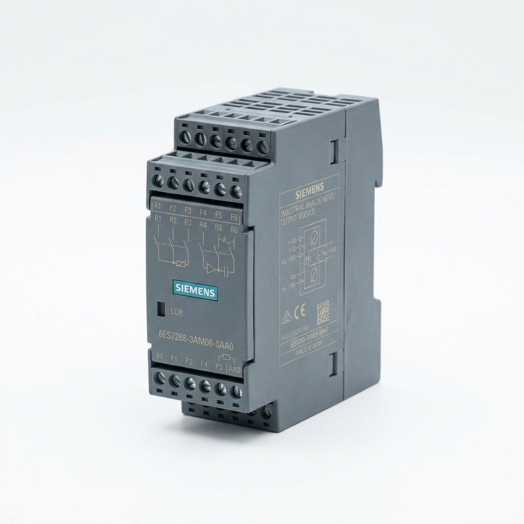 Siemens 6ES7288-3AM06-0AA0