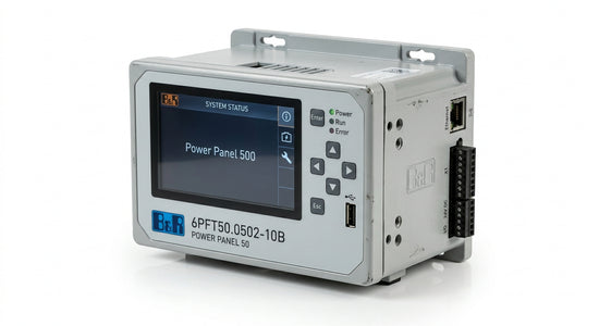 B&R 6PFT50.0502-10B