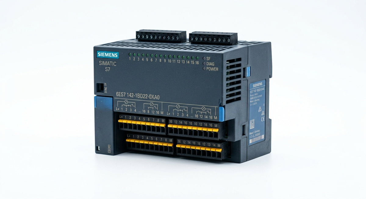 SIEMENS 6ES7 142-1BD2